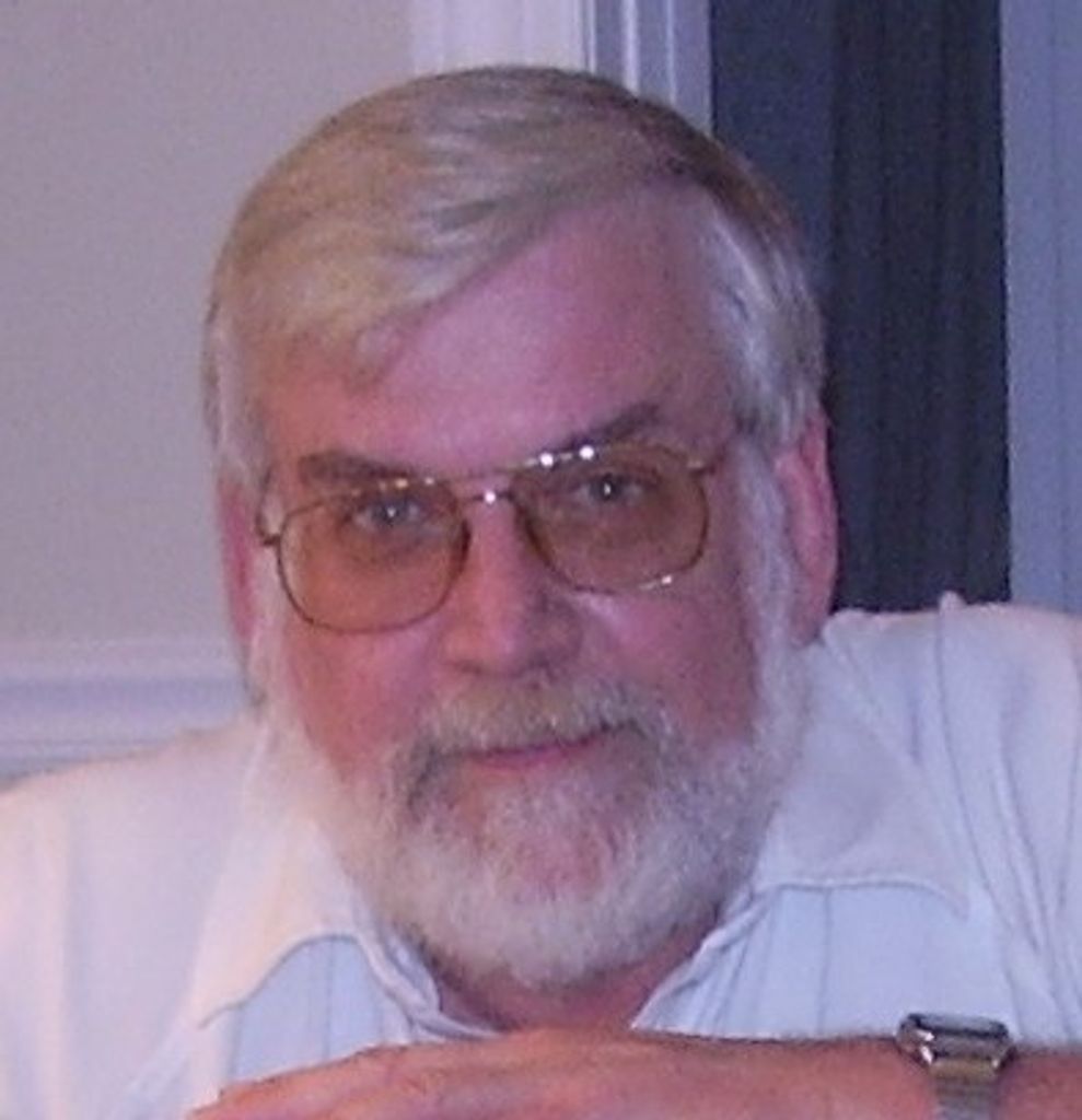 Horace Troth, IV
