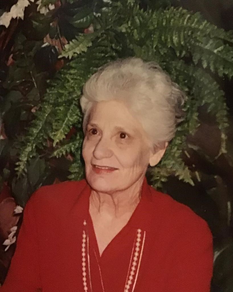 Reba Nan Goss Craft