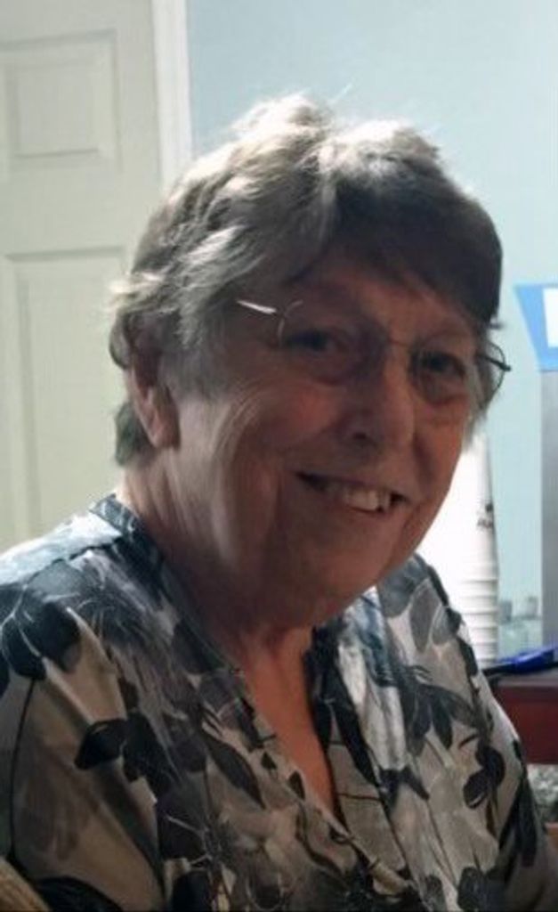 Rosemary Nolen Profile Photo