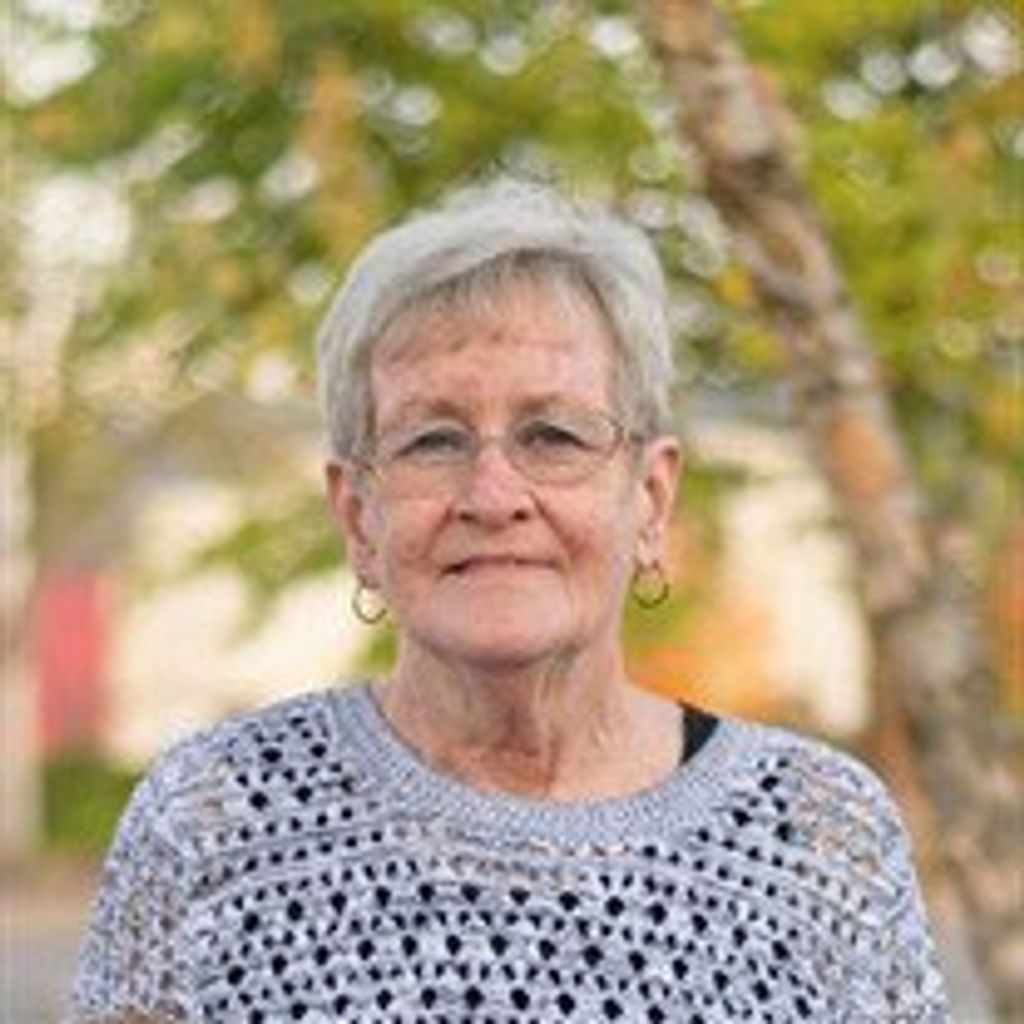 Loretta L. Huffman