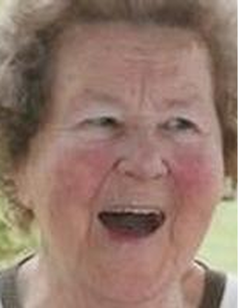 Ida  M. Tomberg