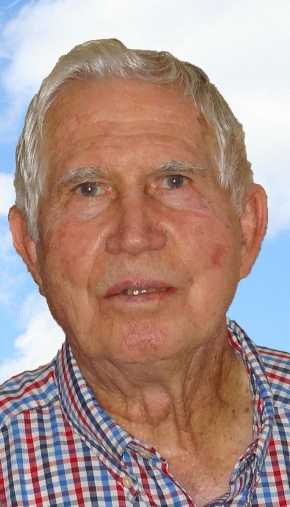 Jesse A. Poyner Jr. Profile Photo