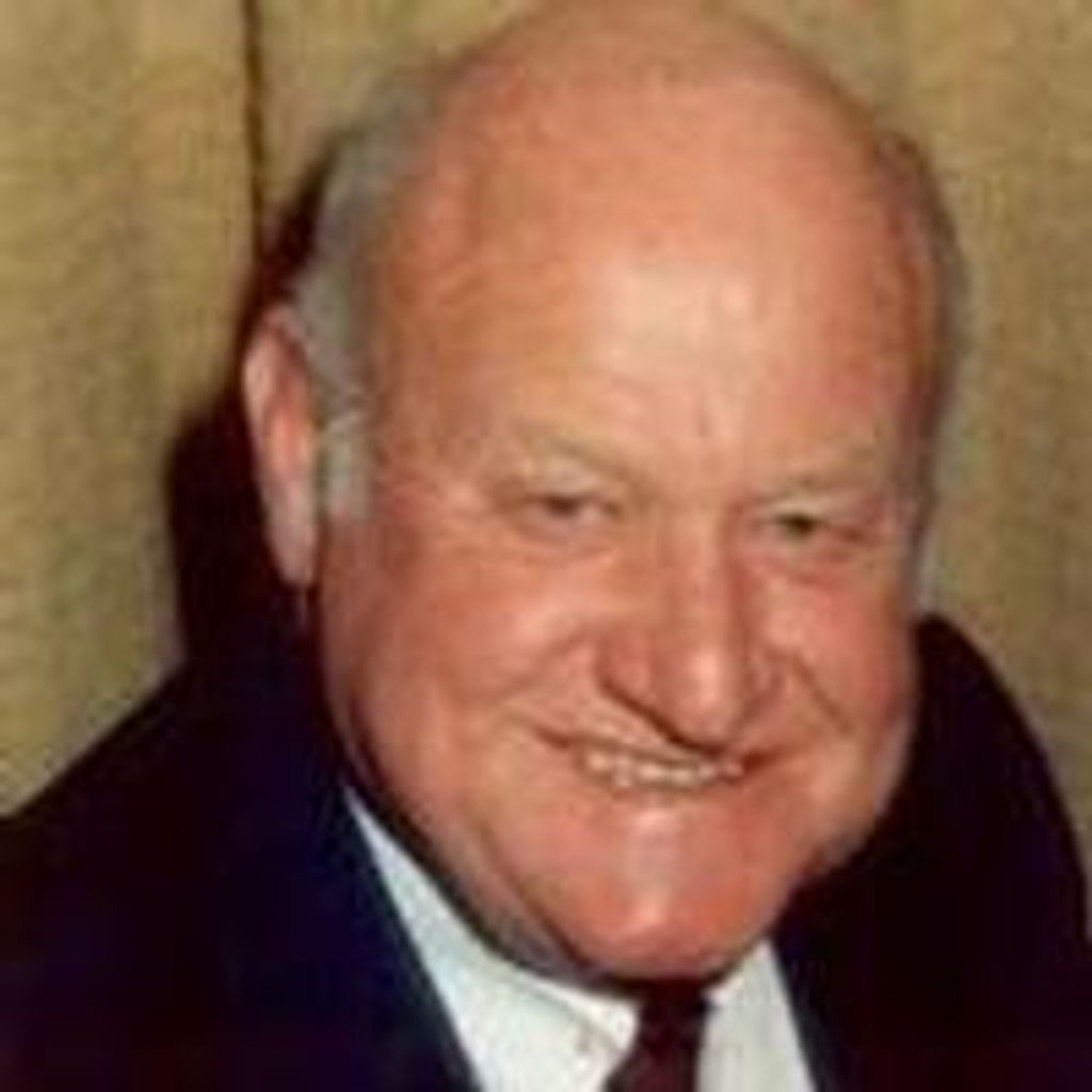 Tobias  B. Giacomini