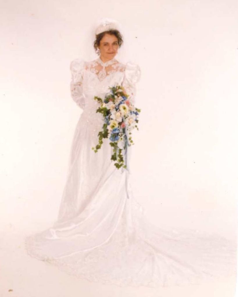 Sandra Denise Peek Profile Photo