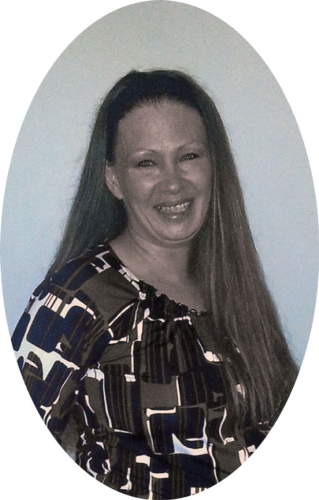 Amy J. Meiners-Pate