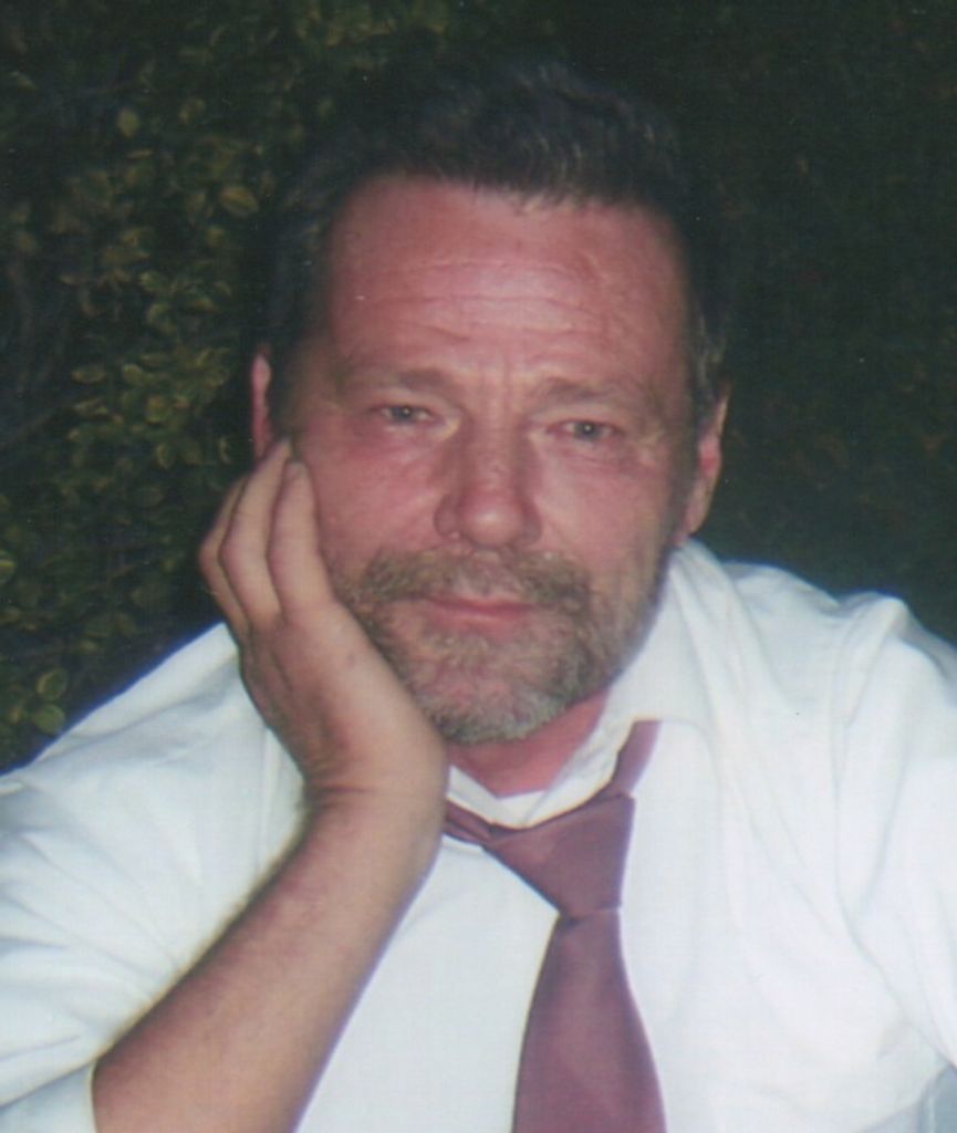 Robin "Rob" Grant Green