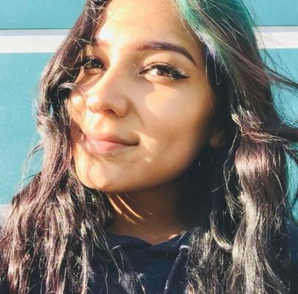 Samantha Rose Arcoren