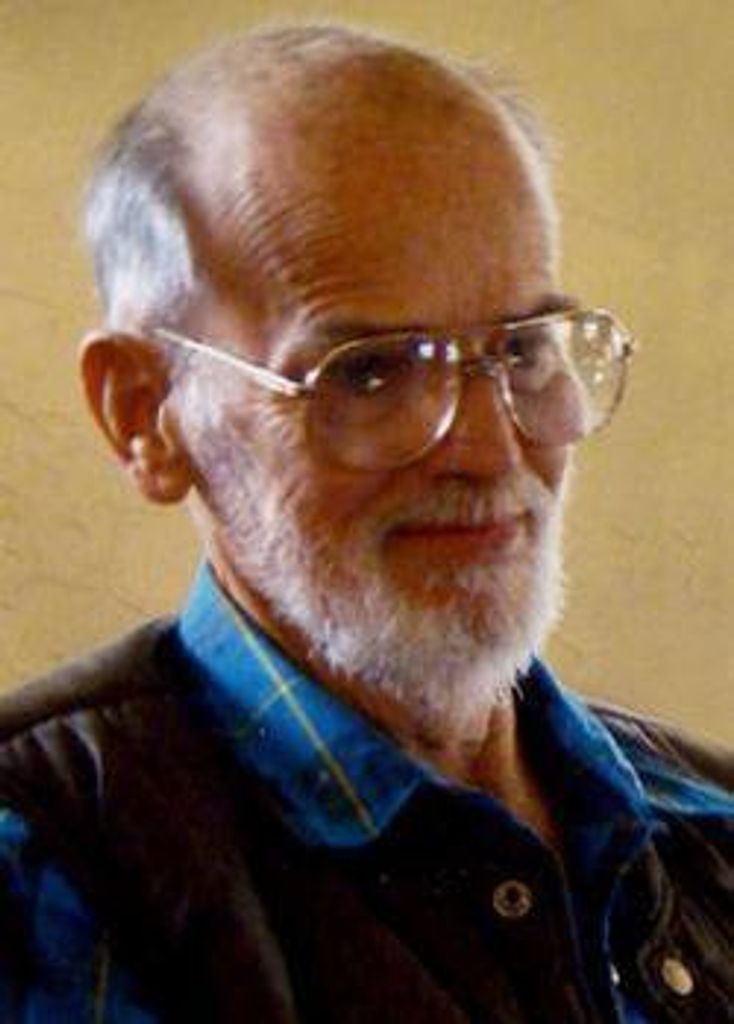 Alcid Charles Haverstock