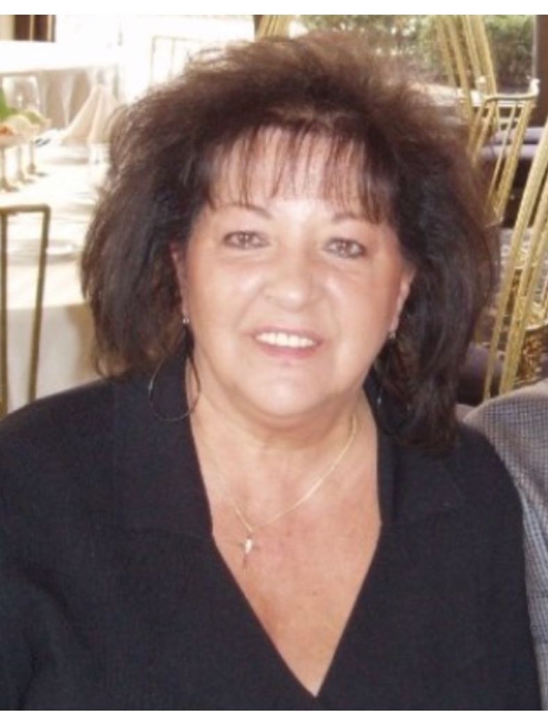 Virginia Crissie