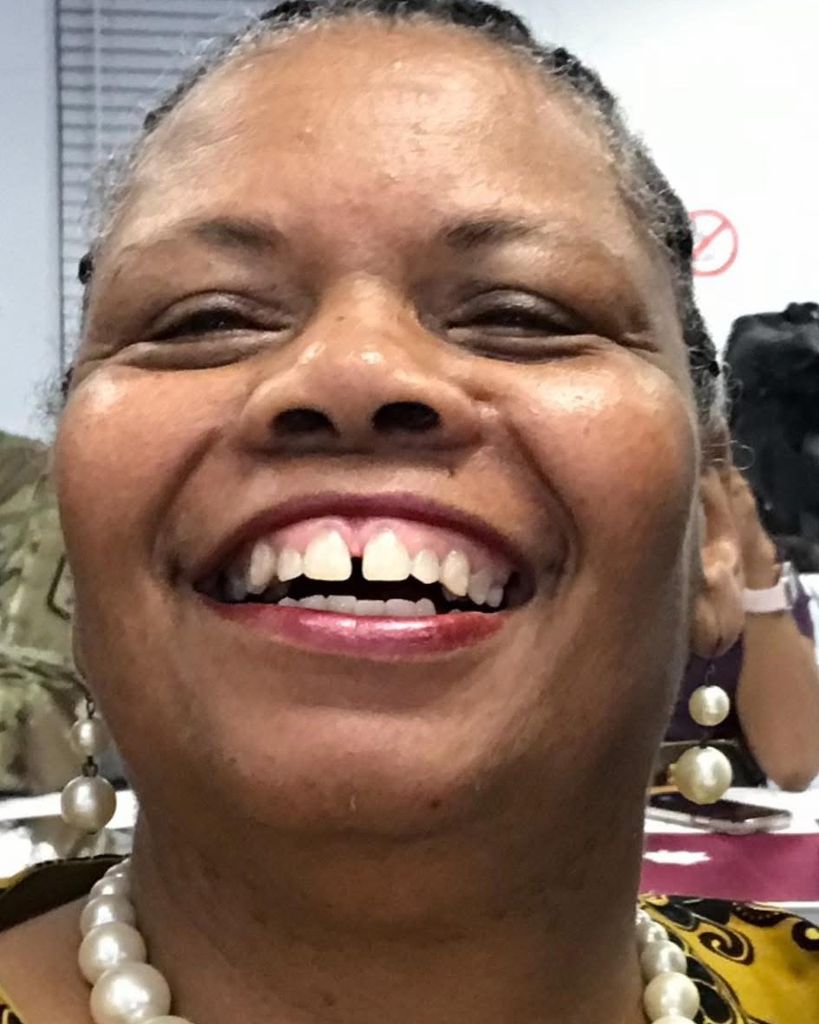 Patricia Payne Profile Photo