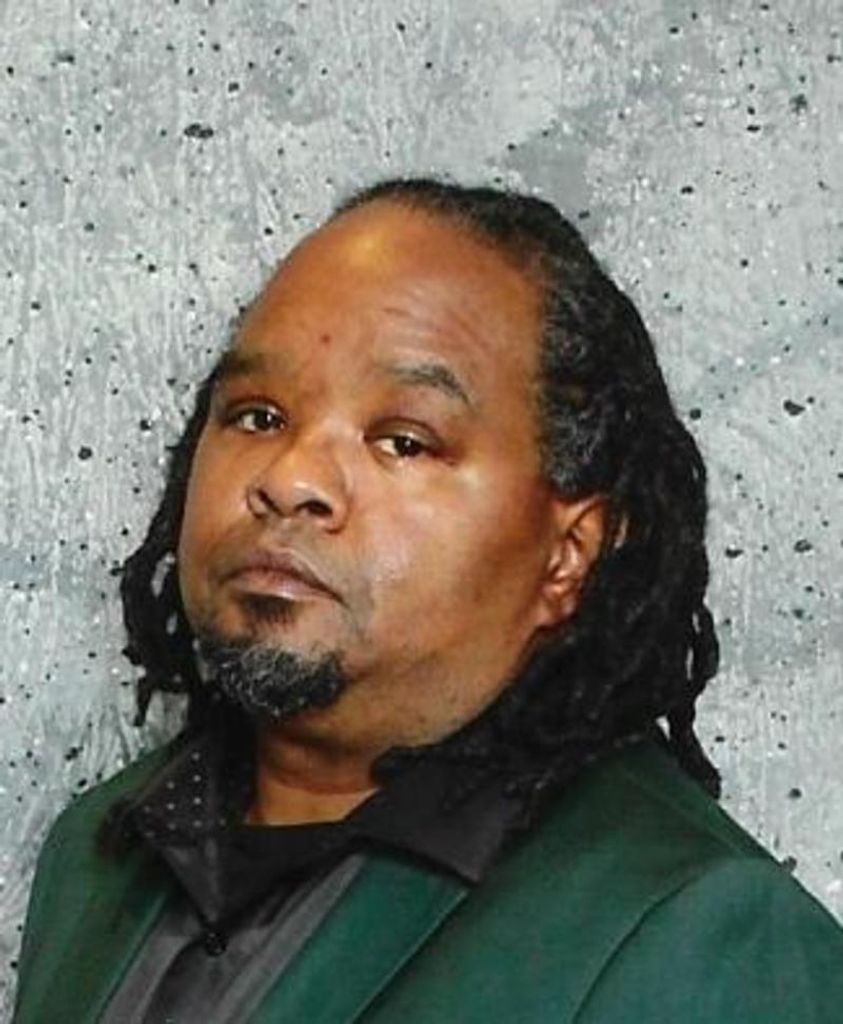 Rashawn Jones Profile Photo