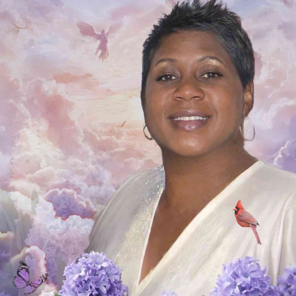 Gwen Doloris Ollison Turner Profile Photo