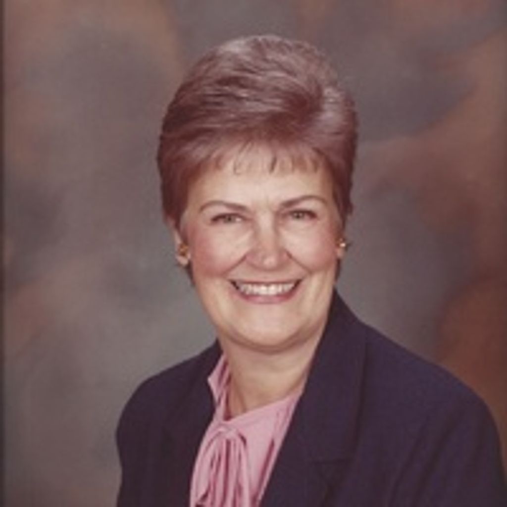 Mariam Robbins Faught
