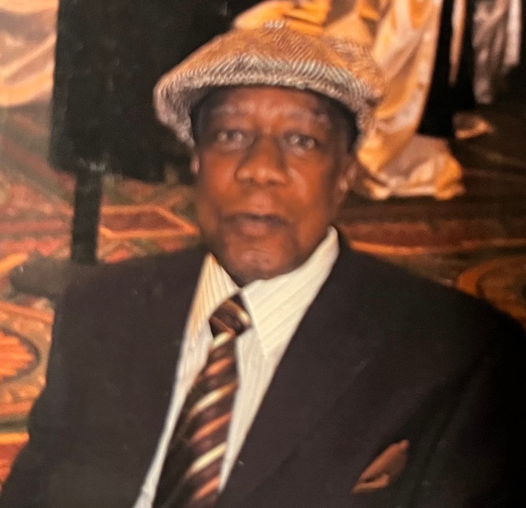 Ronald Walker