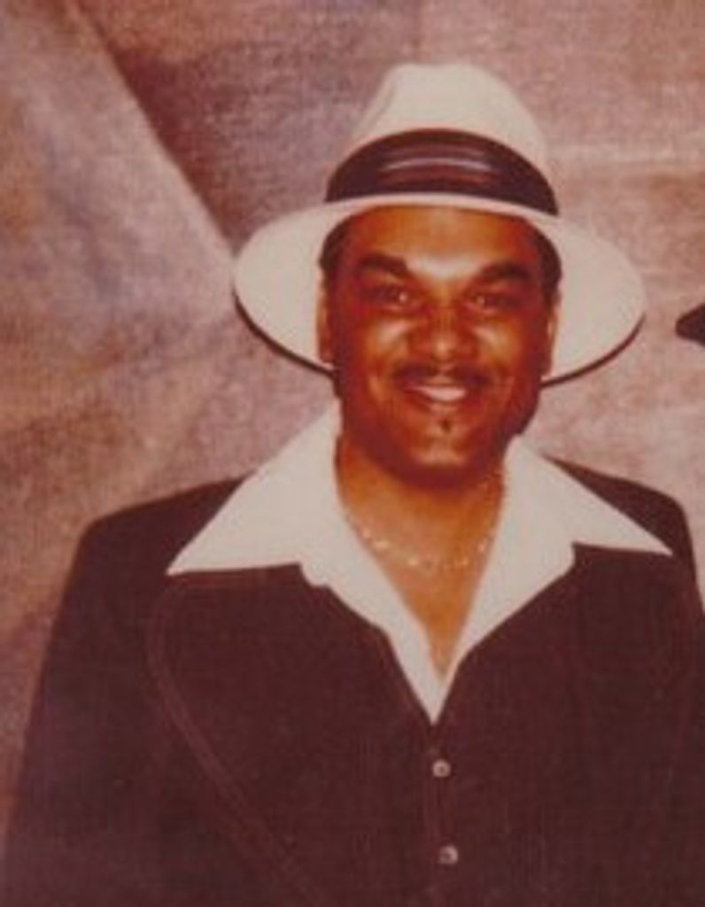 Talmadge Elwood Chinn