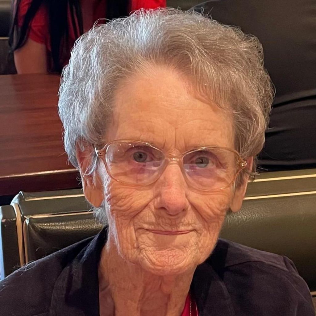 Gloria R. Carlyle