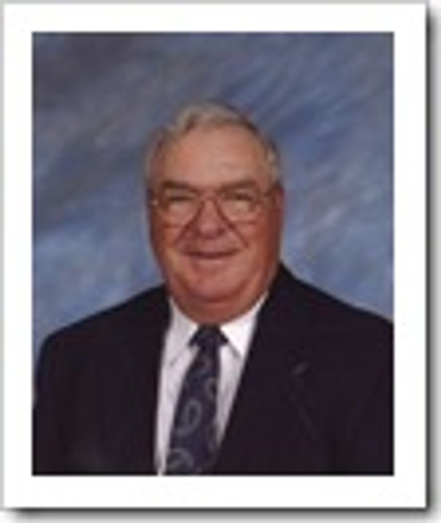 Bill Bisher