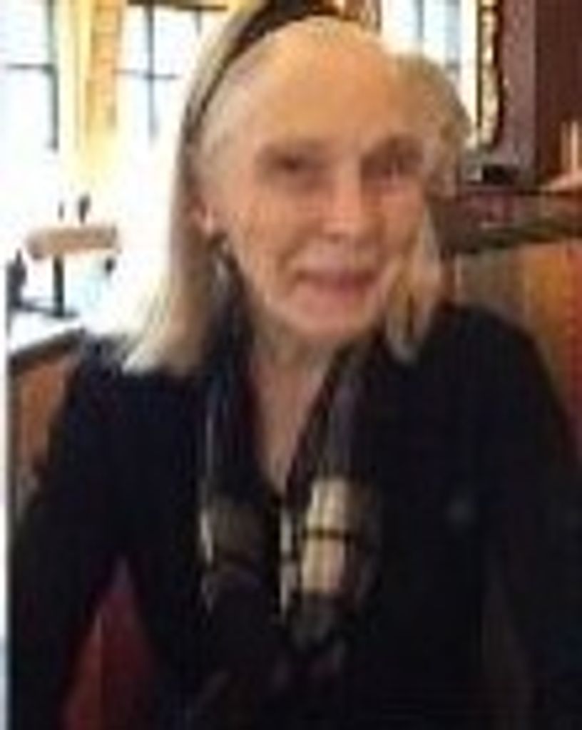 Shirley Ann Stevenson Profile Photo