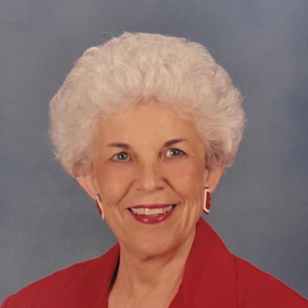Helen Johnson Patrick Profile Photo