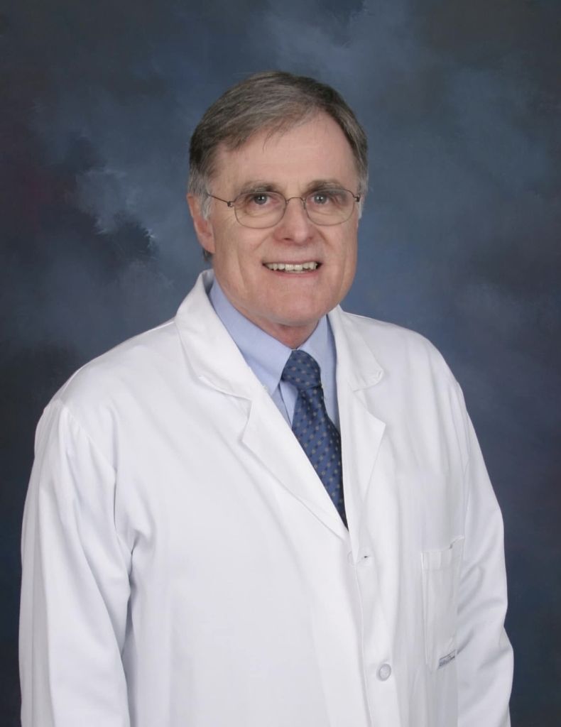 Dr. David A. Thompson Profile Photo