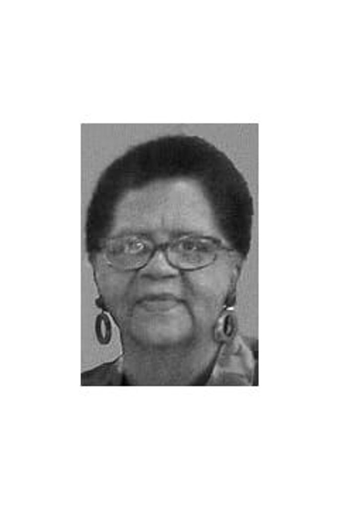 Willie Jeanette Napper Combs