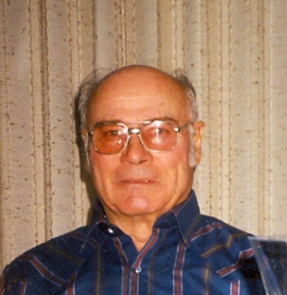 Arnold Ross Glessner