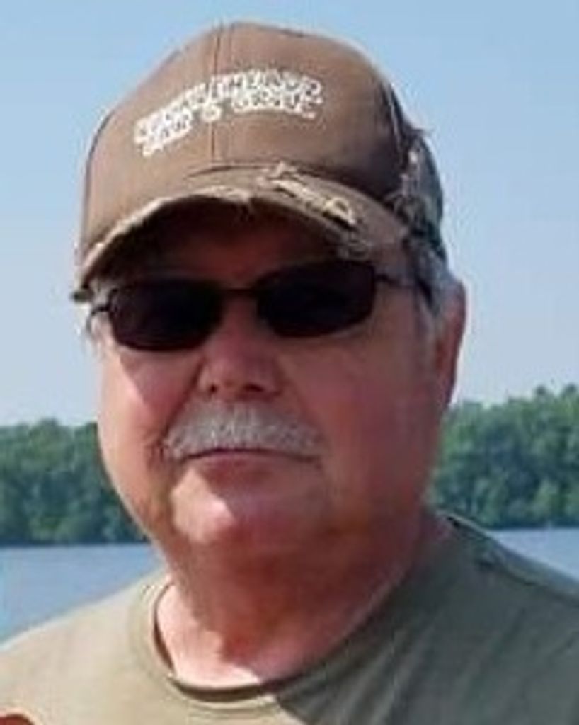 James Michael Rosine Profile Photo