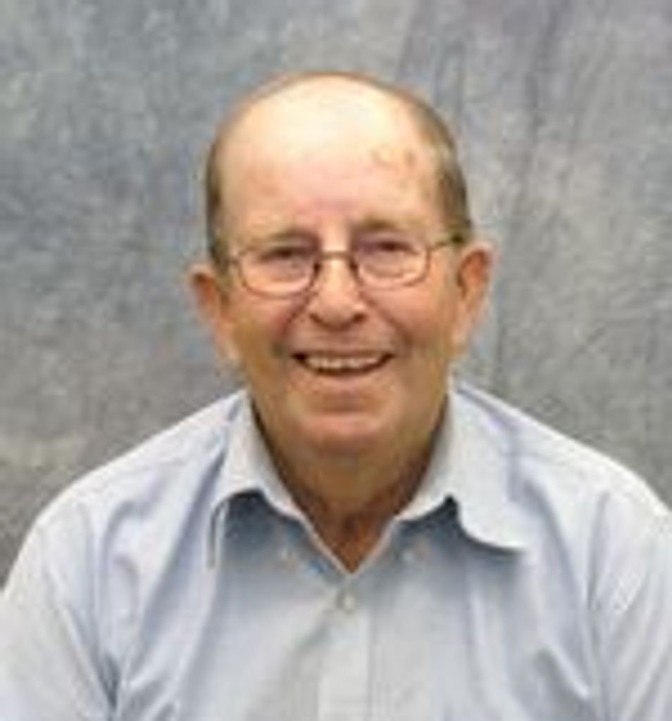 Cletis Wayne Colwell