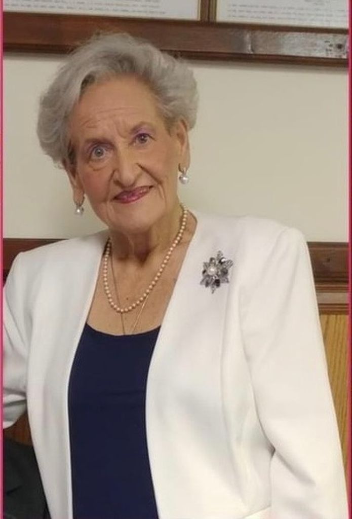 Clara L. Hamilton Profile Photo