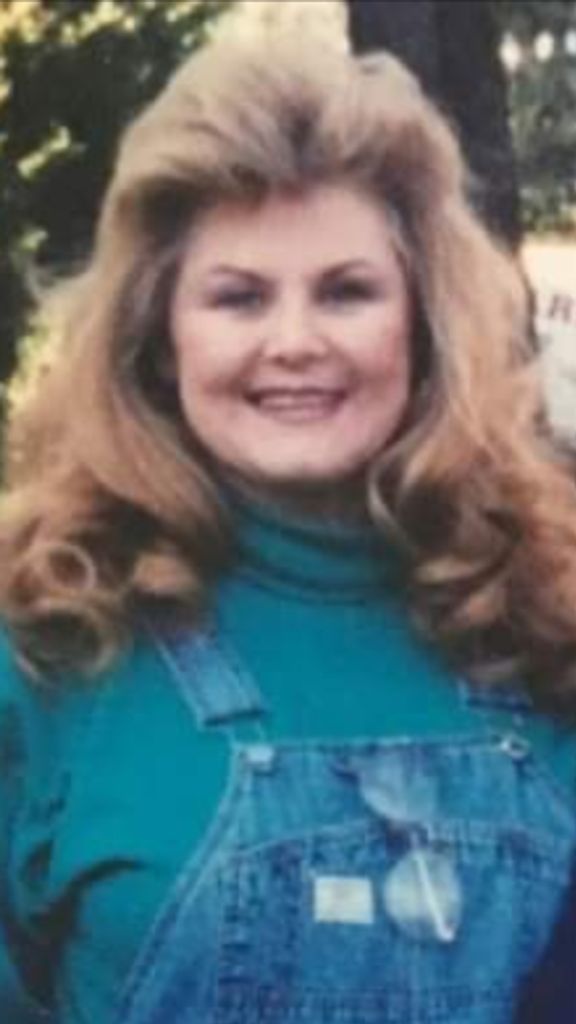 Dianne Davis - Mitchell