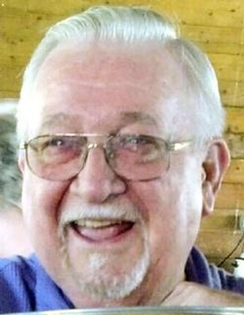 Kermit Emery Kramer