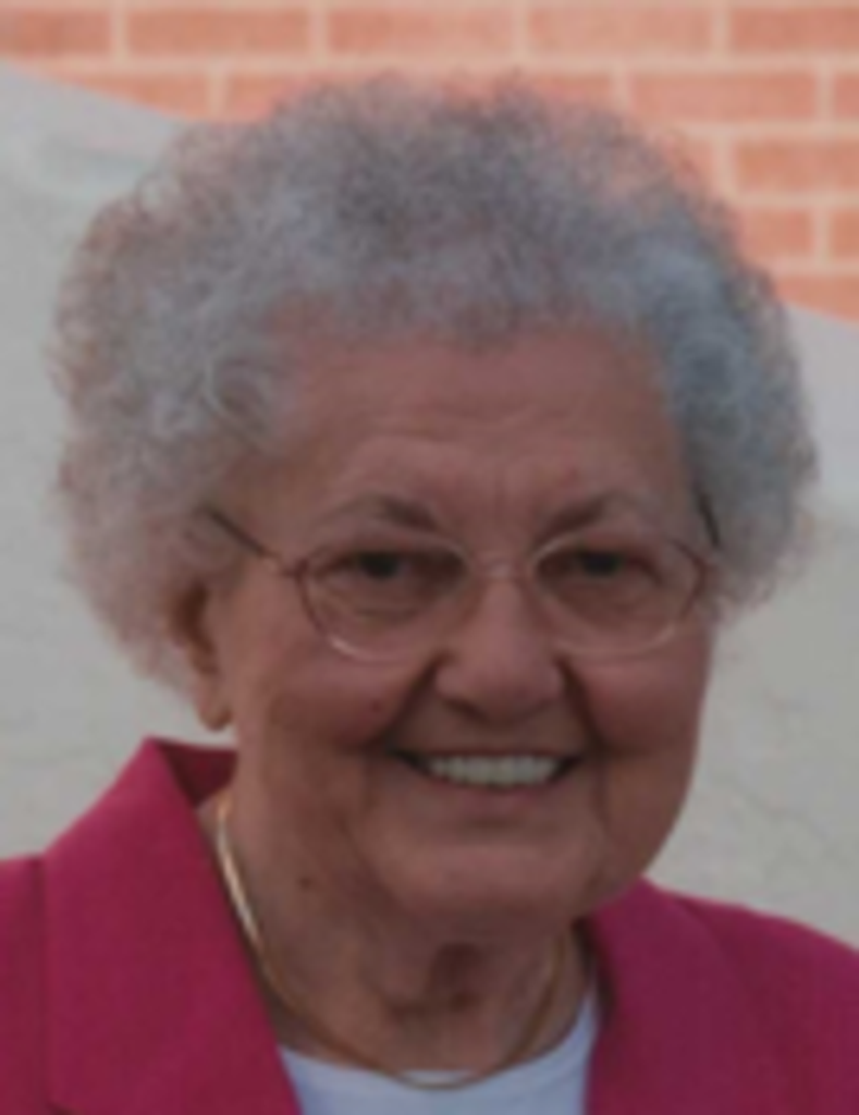 Margaret Elizabeth (Varga) Kreptowski