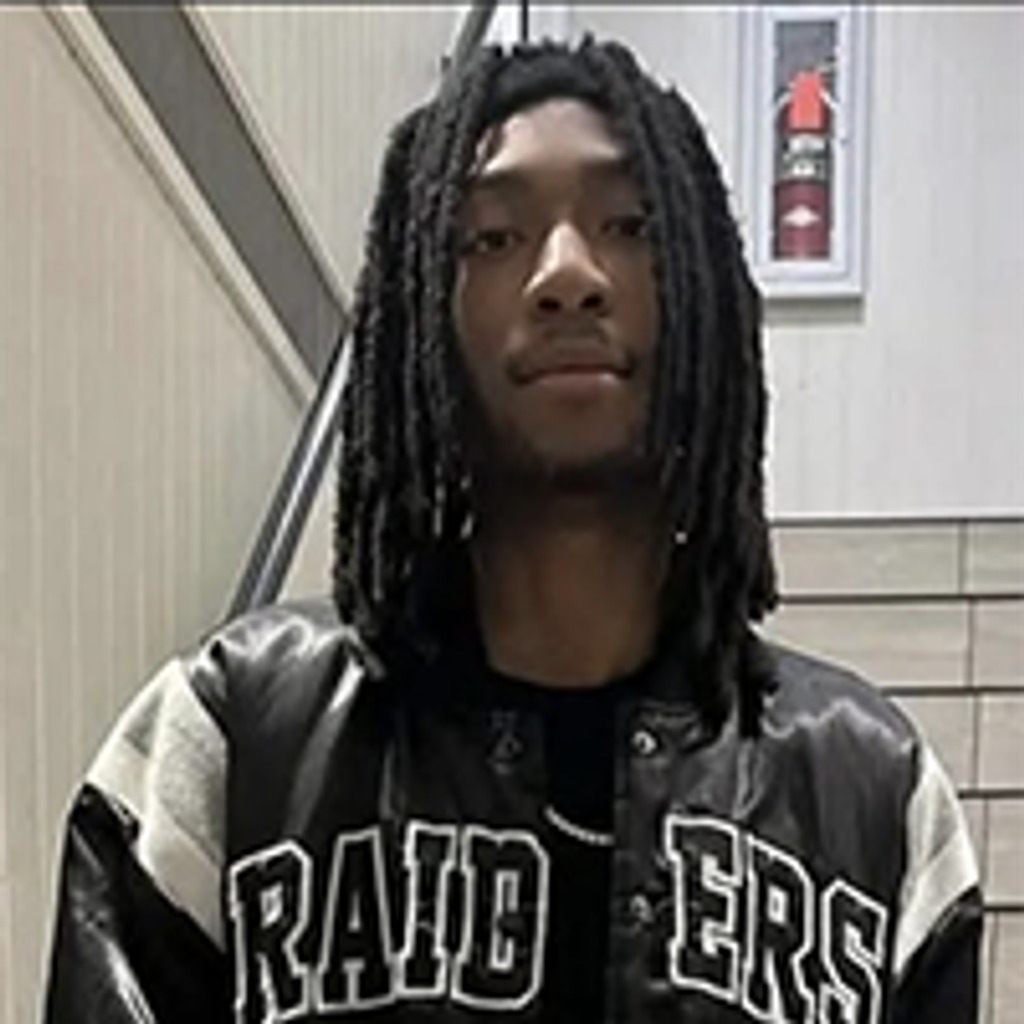Mr. Keldric Dent- Mckinstry Profile Photo