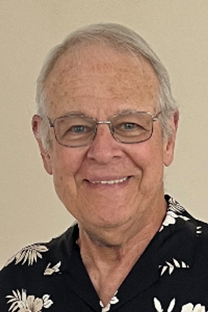 Robert S. "Bobby" Greene