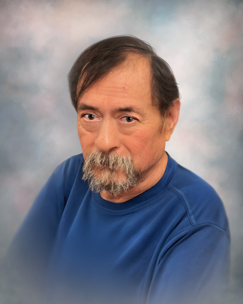Jose Hector Perez
