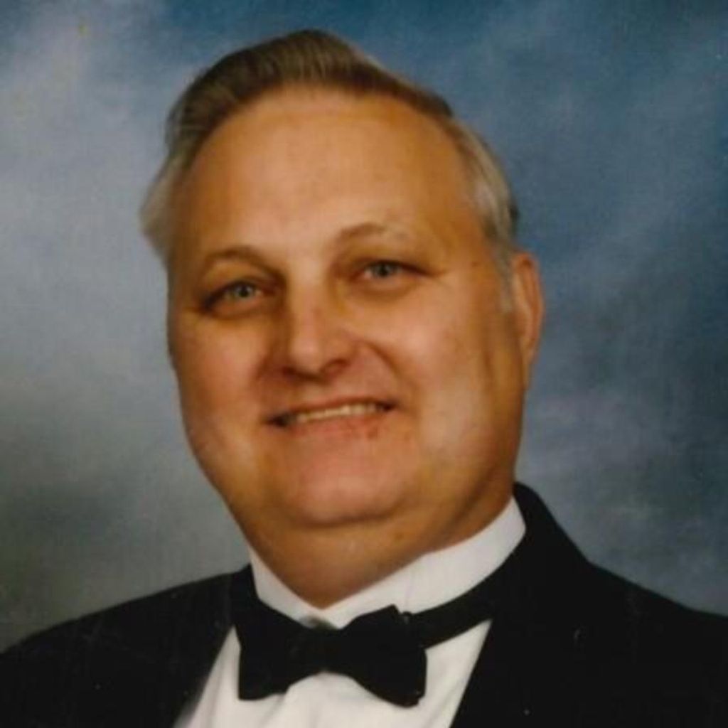 Kenneth Harold Vaughn Profile Photo