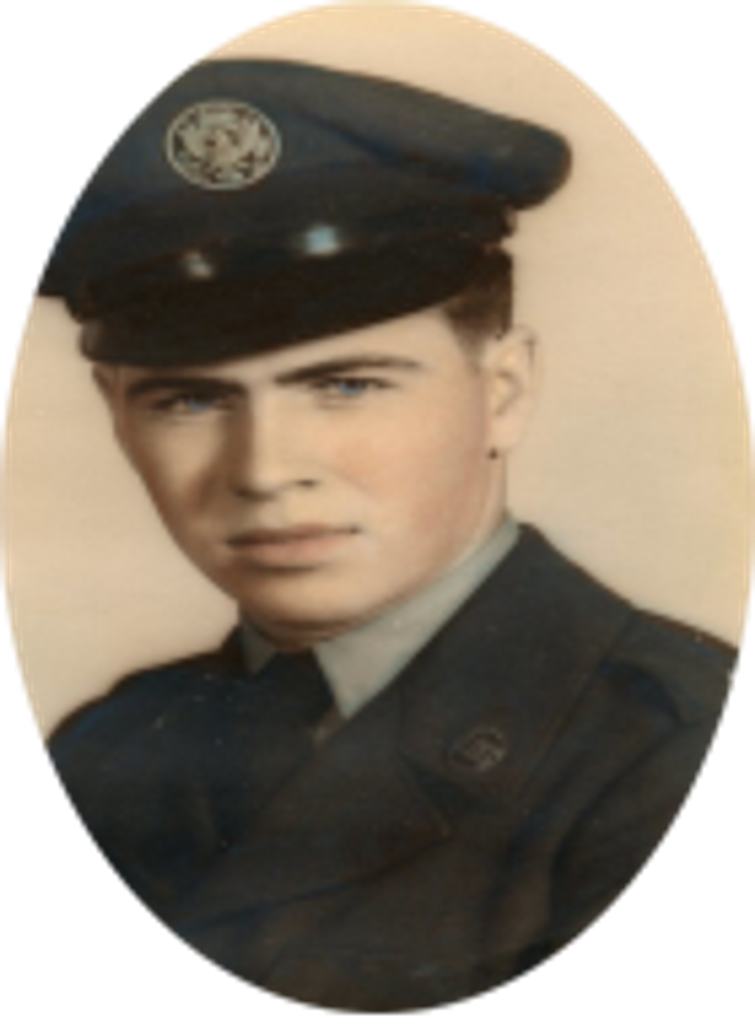 Henry  Mcintosh Profile Photo