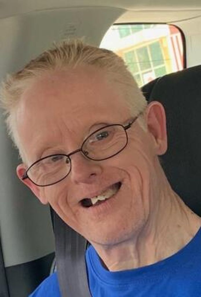 David Crocker Profile Photo