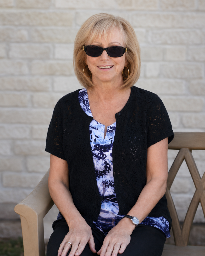 Linda Sue Barnowsky
