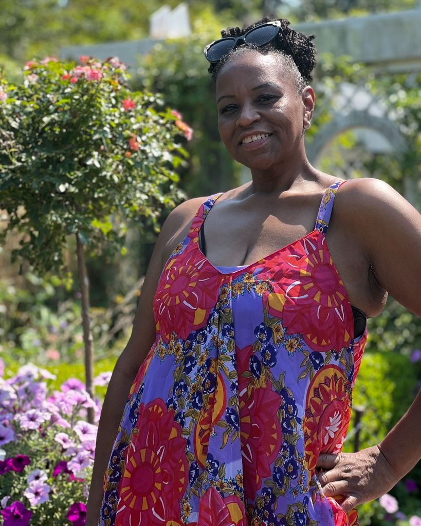 Mrs. Chesna Ford Profile Photo