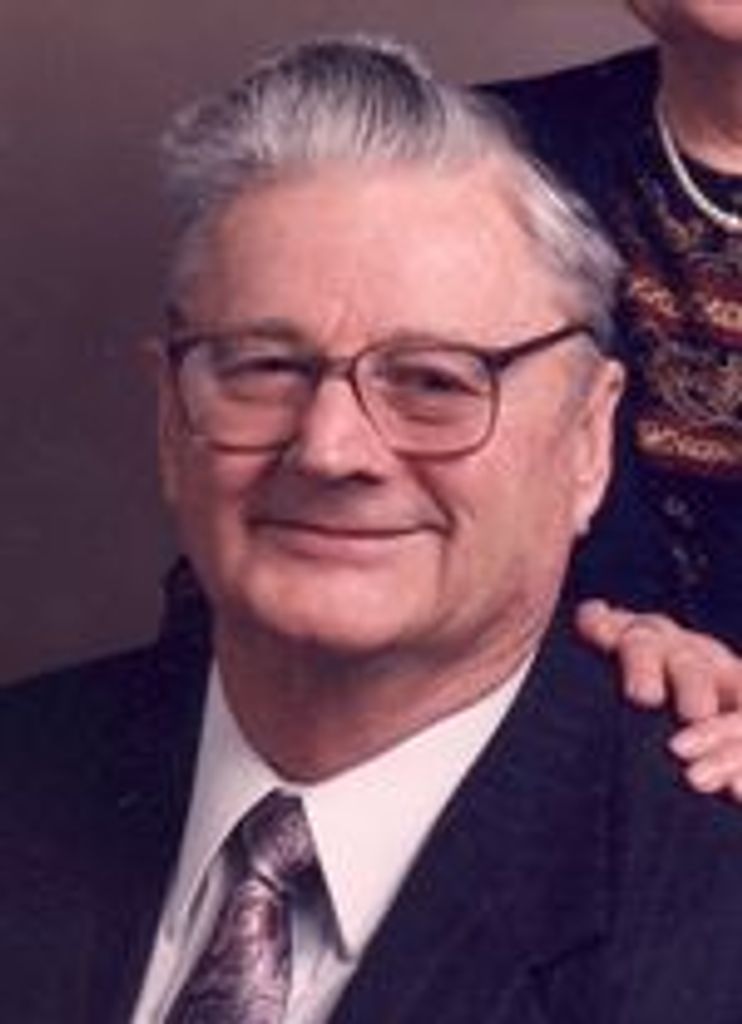 Robert D. Williams, Sr.