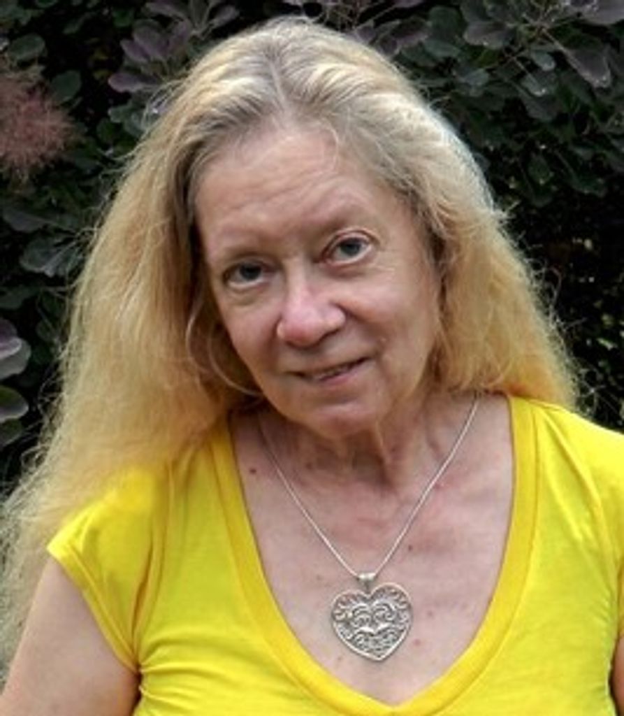 Fay Mccarthy Profile Photo