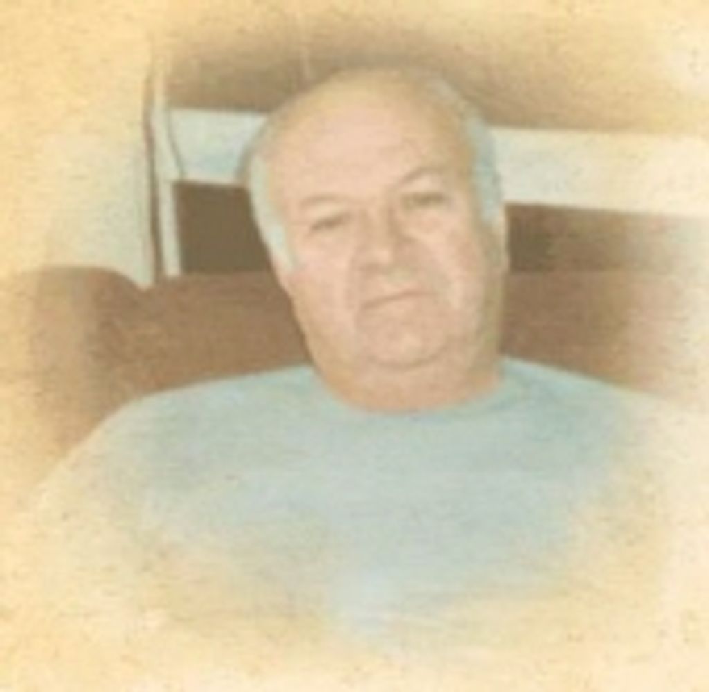William H. " Bill " Homan