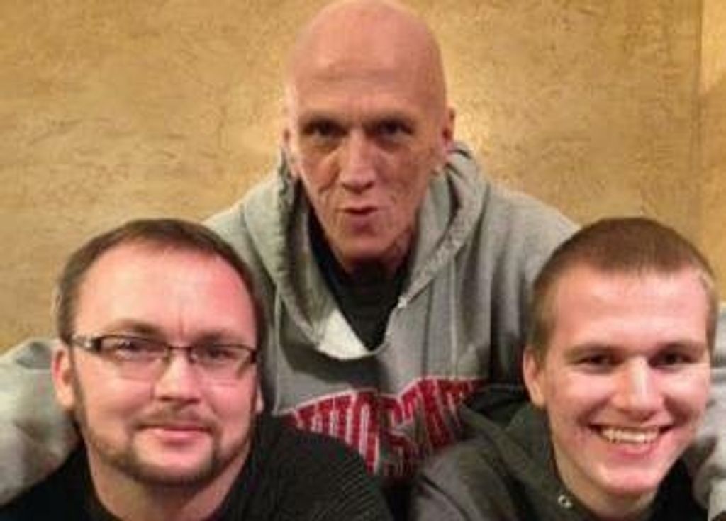 Harold Joseph   "Joe" Depweg