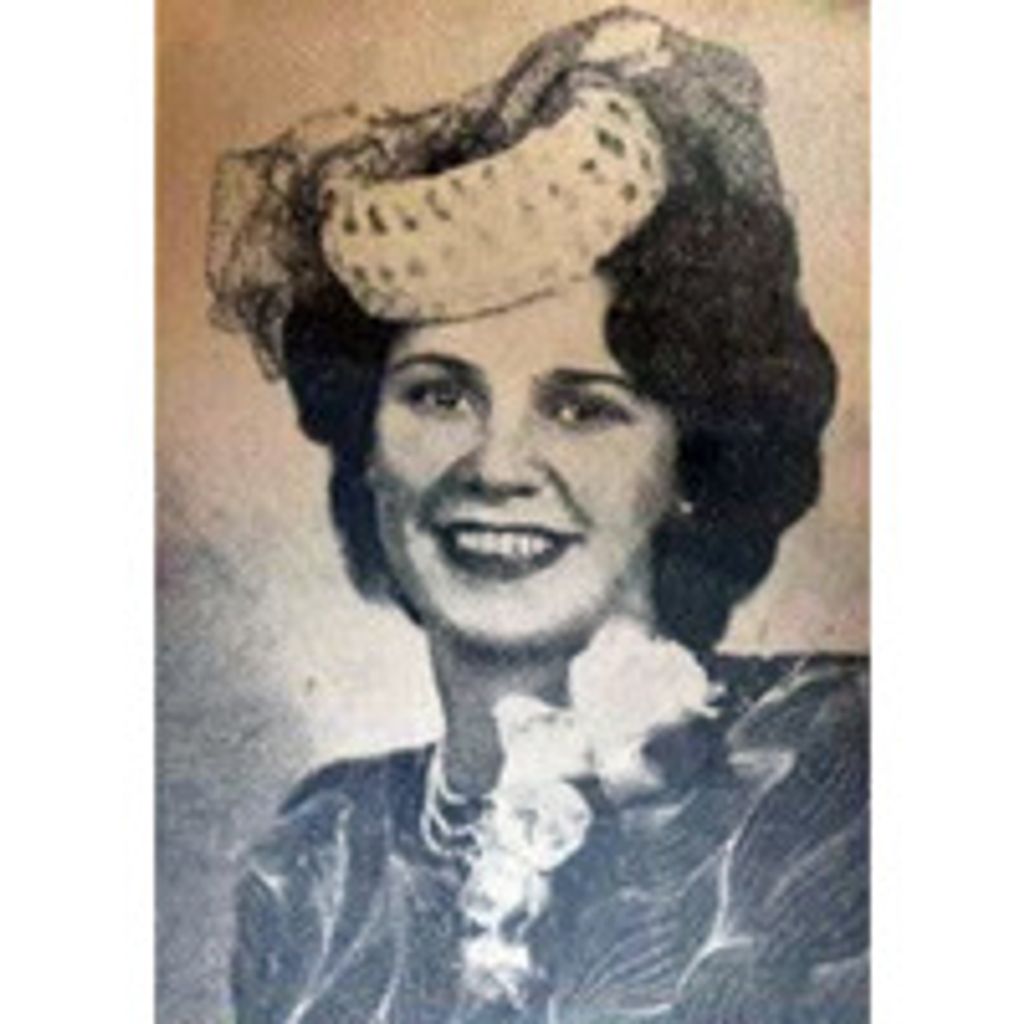 Vora I. Lindberg Profile Photo
