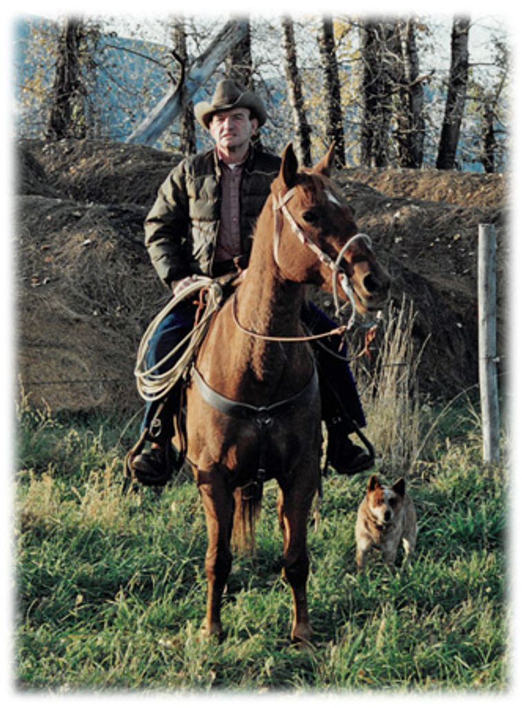 William "Bill" D. Foley