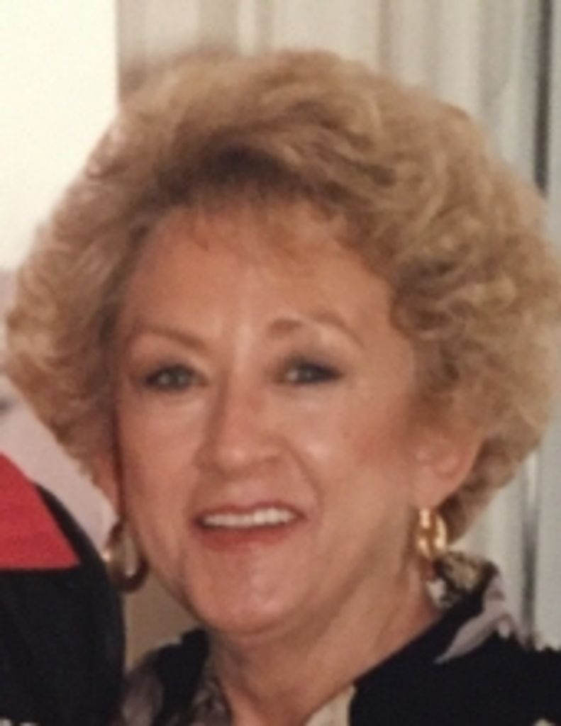 Mary Ann Faso
