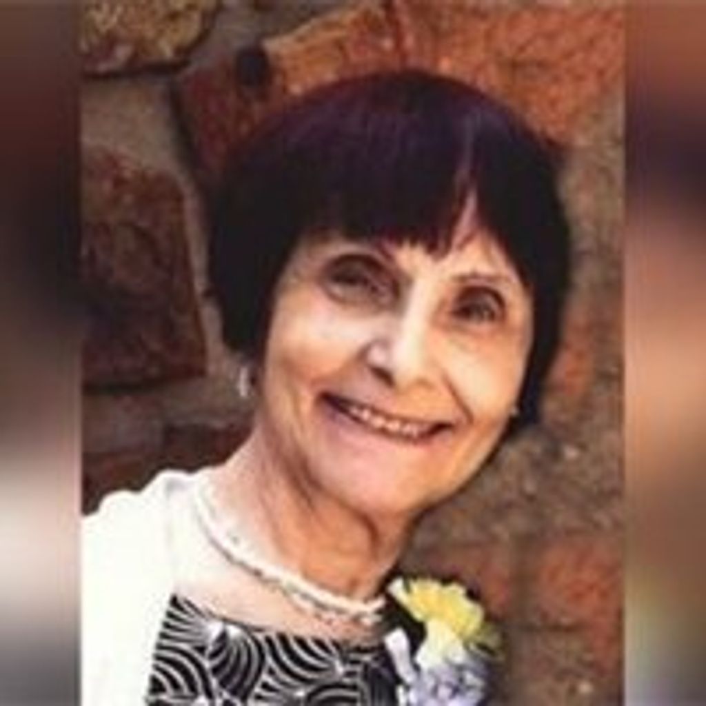 Gerri R. Phillips