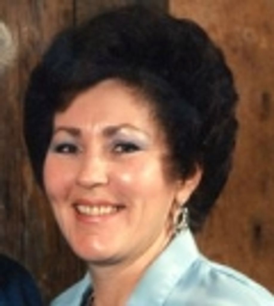 Linda Binggeli