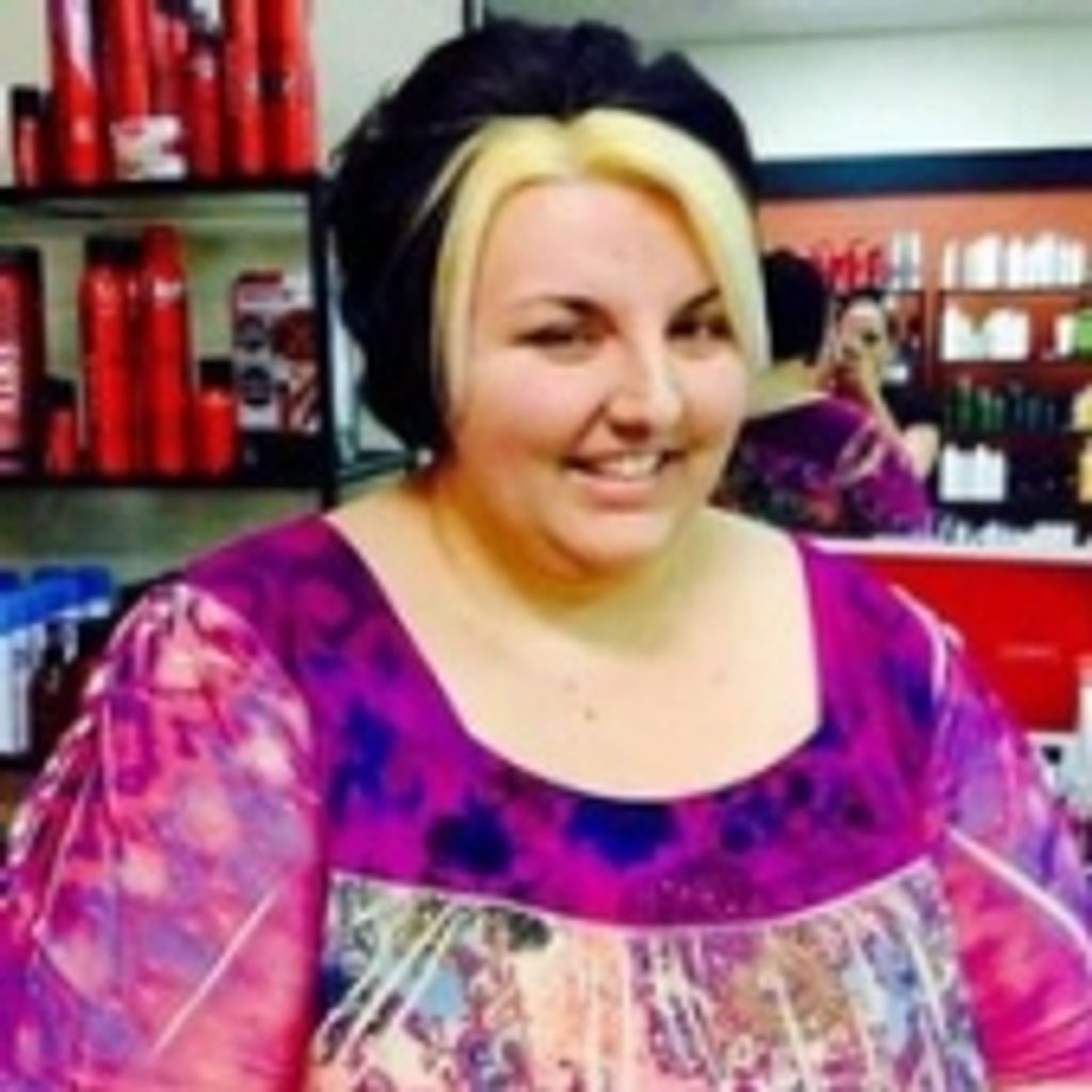 Brandy Lynn Sharp